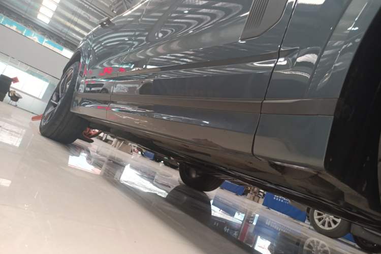 Used Lynk & Co 09 EM-P 2021 2.0T PHEV Halo Seven-Seater
