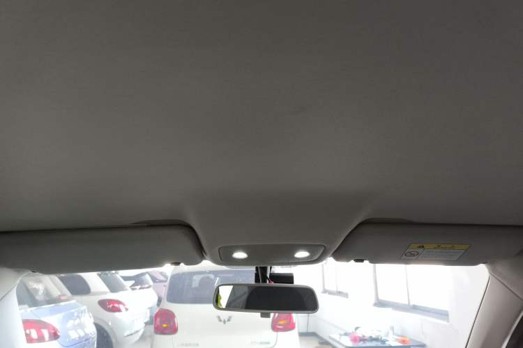 Used Leapmotor T03 2020 400 Standard Edition