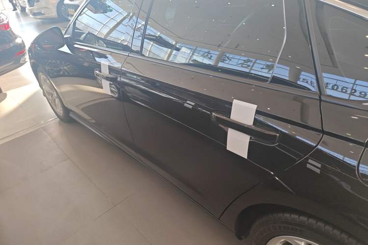 Used Honda Accord 2023 260TURBO Smart Enjoyment Version
