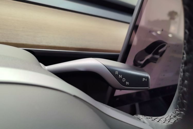 Used Tesla Model 3 2022 Rear-Wheel-Drive Version
