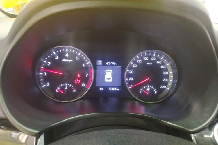 Used Kia kx1 Stonic 2021 1.4L Automatic Fun & Sport Edition