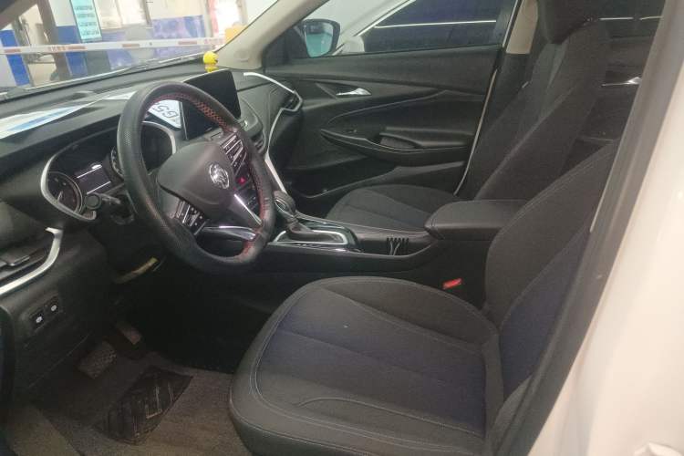 Used Buick Encore 2020 20T CVT Elite Edition
