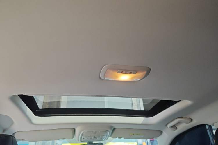 Used Haval H6 2023 National Trend Edition 1.5T Automatic Urban Version
