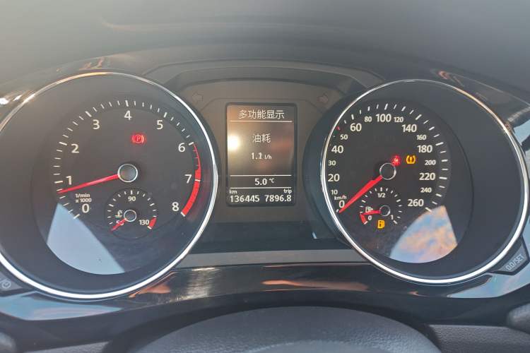 Used Volkswagen Sagitar 2018 180TSI DSG Prestige Edition
