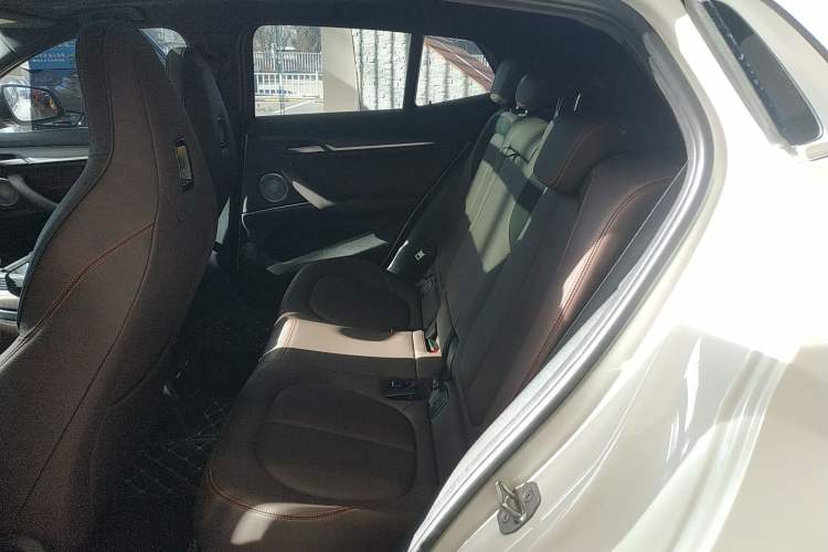 Used BMW X2 2021 Restyled sDrive25i Sharp Edition
