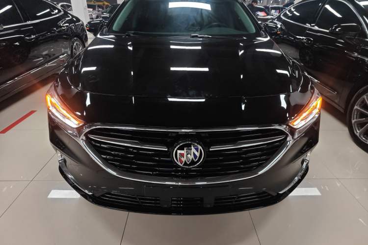 Used Buick LaCrosse 2022 652T Luxury Version
