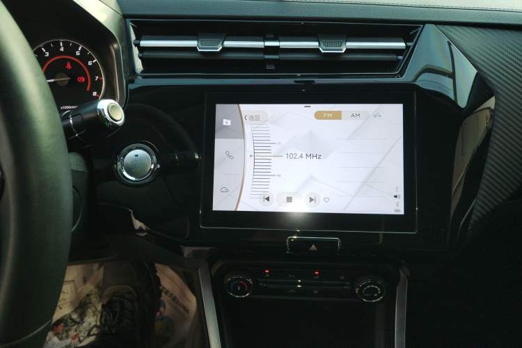 Used Chery Tiggo 3X 2021 Diamond Edition 1.5L CVT 3-Carat