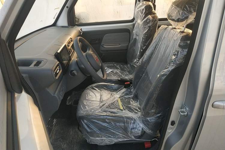 Used Wuling Zhiguang New Energy 
