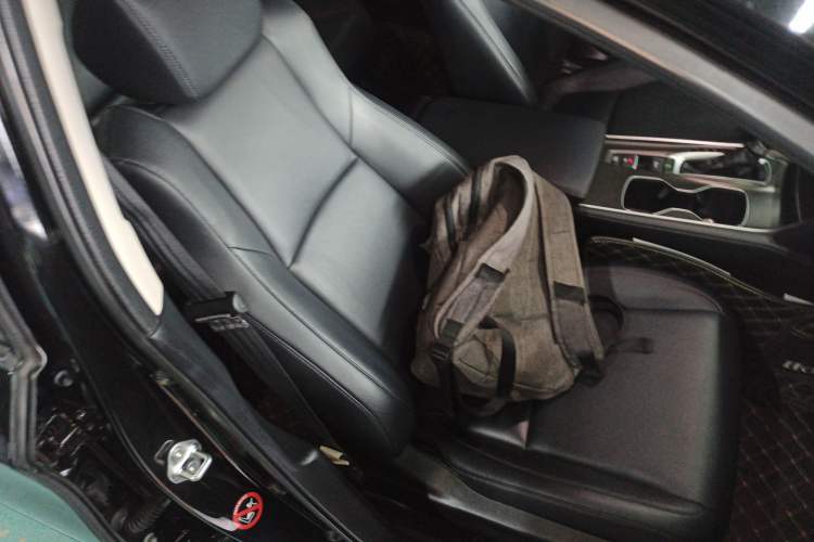 Used Honda Accord 2018 260TURBO Elite Edition China VI