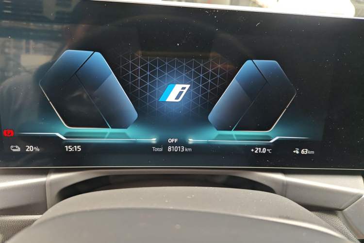 Used BMW i3 2022 eDrive 35 L
