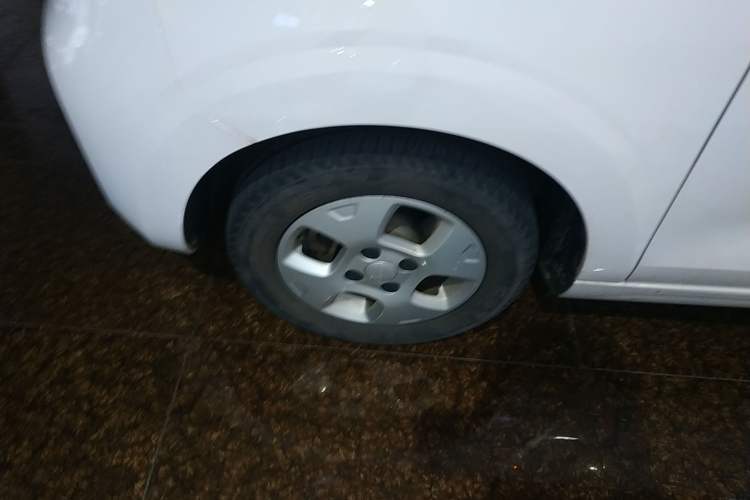 Used Roewe Clever 2021 302km All-Round Version
