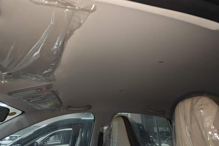 Used Wuling Bingo 2024 333 km Enjoyment Version
