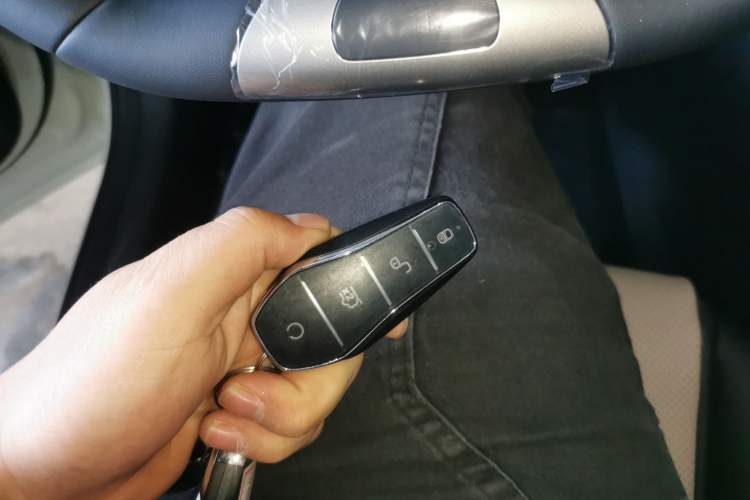 Used BYD Dolphin 2025 420km Free Edition
