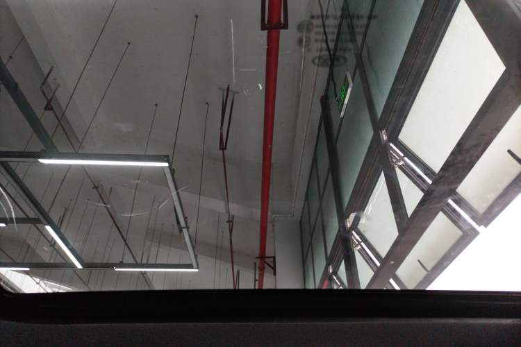 Used Ford Mondeo 2025 1.5T EcoBoost Comfort Version