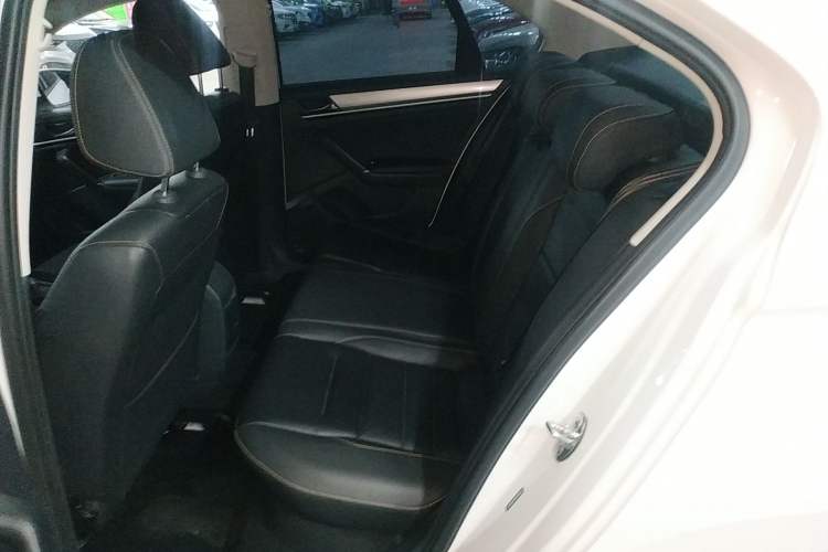 Used Volkswagen Bora 2017 1.6L Automatic Comfort Model