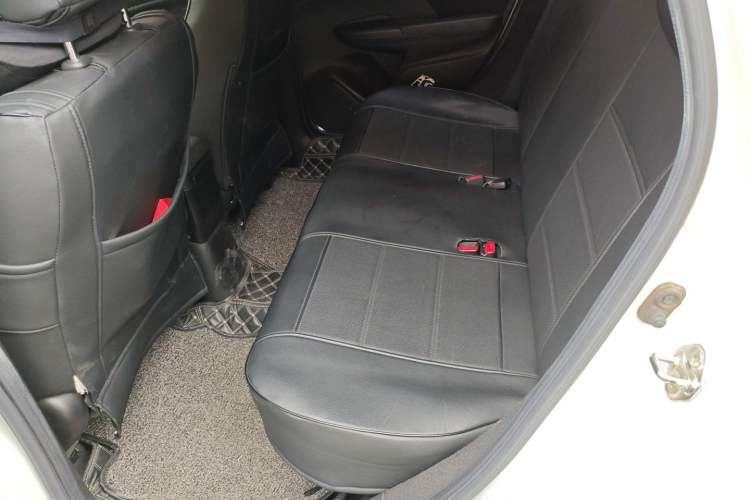 Used Honda Fit 2014 1.5L LX CVT Comfort Model