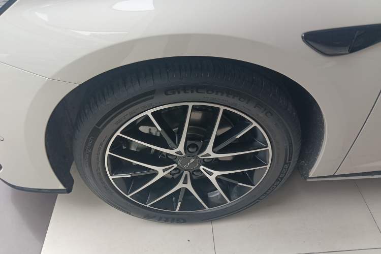 Used BYD Seal 07 DM-i 2025 DM-i 1.5T 125km Flagship Model