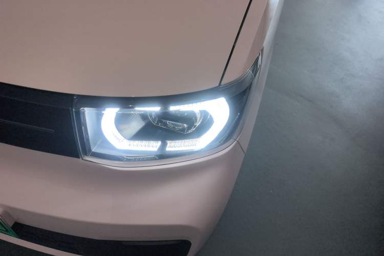 Used Wuling Hongguang MINIEV 2022 Zizai Version Lithium-NMC