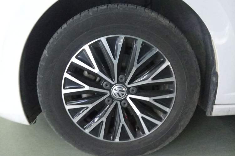 Used Volkswagen Sagitar 2021 280TSI DSG Comfort Connect Edition
