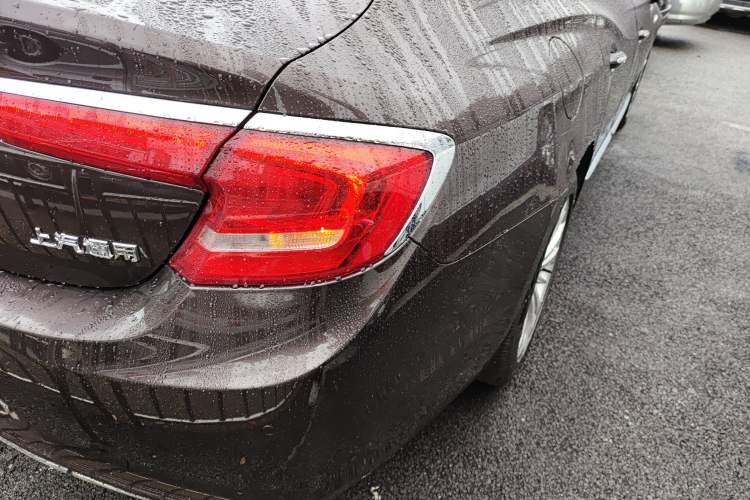 Used Buick LaCrosse 2018 28T Elite Edition
