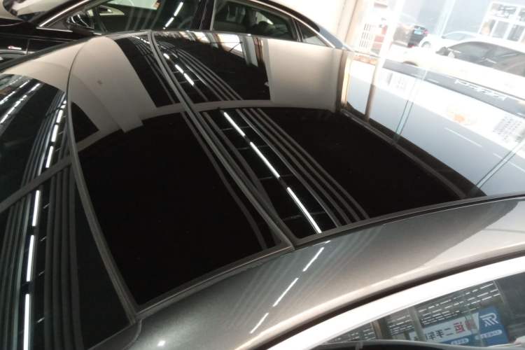 Used Audi A3 2021 Sportback 35 TFSI Luxury Sports Model