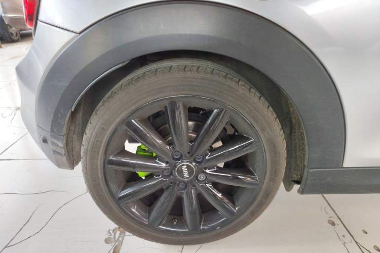 Used  MINI 2016 2.0T COOPER S Pioneer Edition
