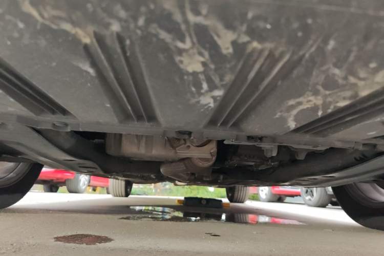 Used Chevrolet Malibu 2016 1.6T Automatic Luxury Edition
