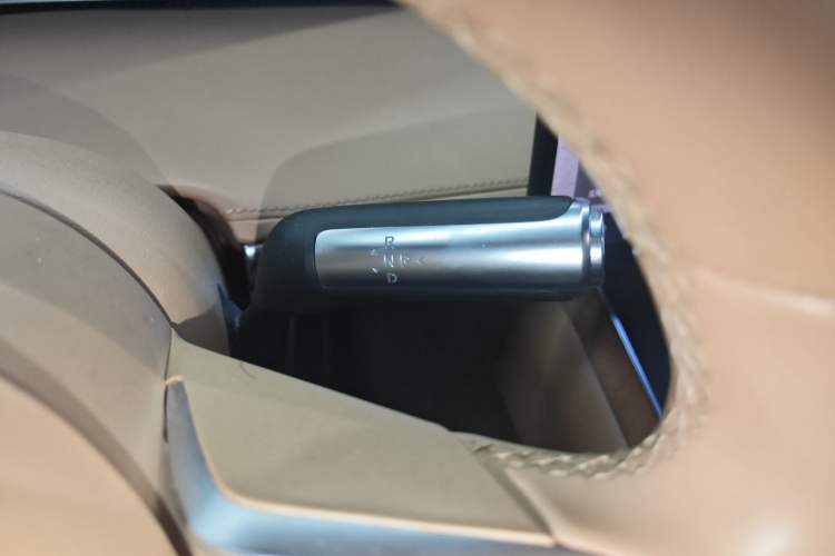 Used Hima Stelato S9 2024 All-Electric Ultra Four-Wheel-Drive Flagship Edition