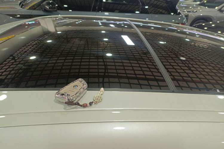 Used BMW 5 Series New Energy 2022 Restyled 535Le M Sport Package