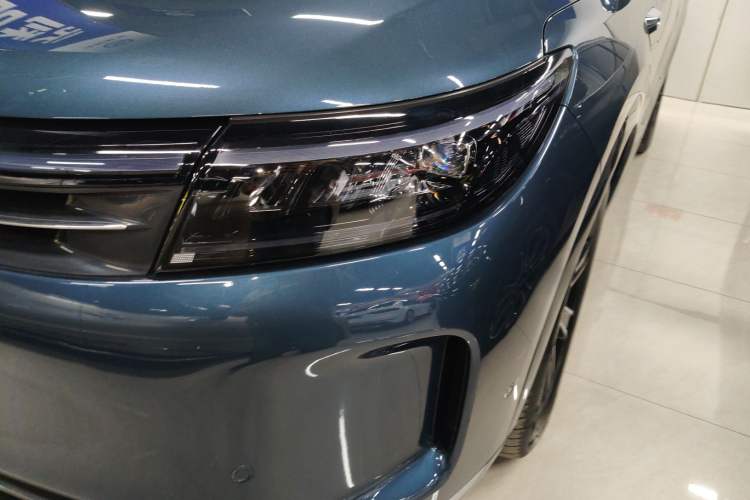 Used Hima AITO M7 2024 1.5T Intelligent Driving 4WD Pro Edition 5 Seats
