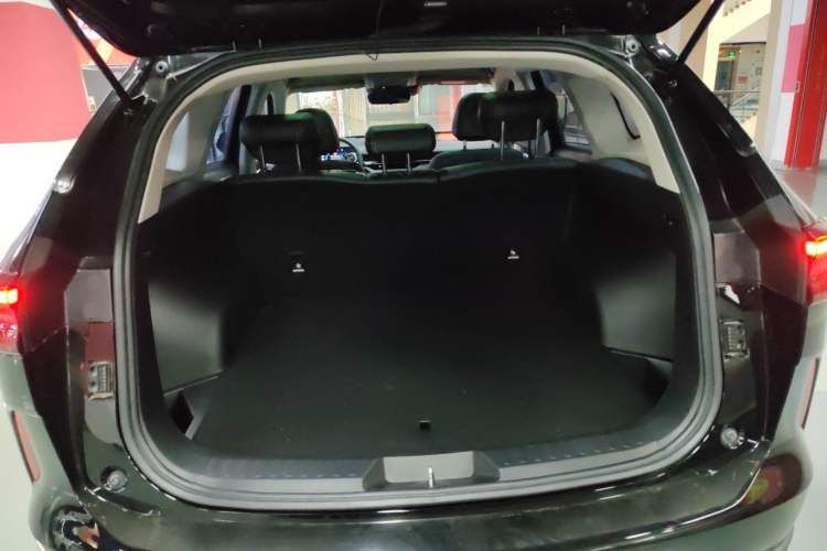 Used Haval H6 2022 3rd Generation 1.5T Automatic Two-Wheel Drive Max
