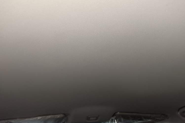 Used Roewe i5 2021 1.5L Manual Platinum Edition
