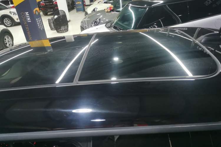 Used  MINI 2023 Updated 1.5T COOPER Artist
