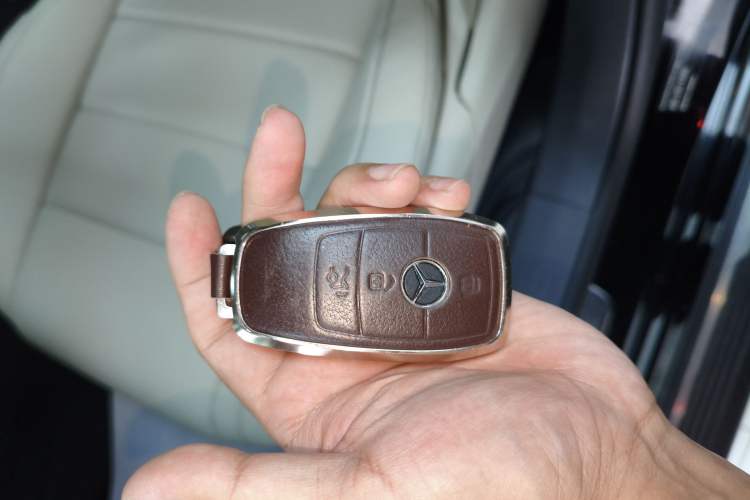 Used Mercedes-Benz GLE 2020 Restyled GLE 350 4MATIC Fashion Edition
