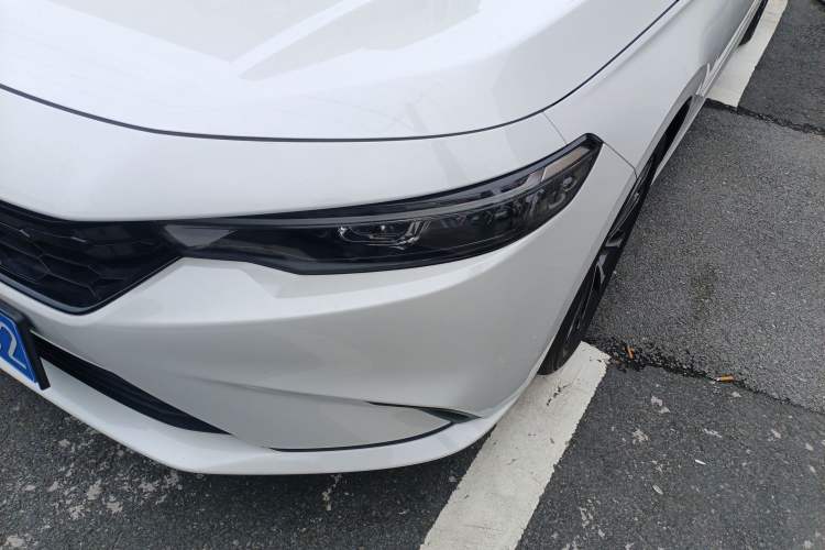 Used Honda Integra 2023 240TURBO CVT Smart Enjoyment Version