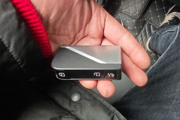 Used Lynk & Co 06 2023 Remix 1.5T Dynamic Halo
