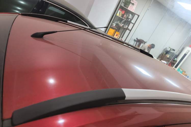 Used Baojun 310 2020 1.2L Manual Comfort Edition