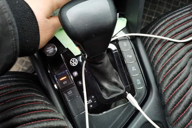 Used Volkswagen Tiguan L 2021 330TSI Automatic Two-Wheel Drive R-Line Enhanced Edition
