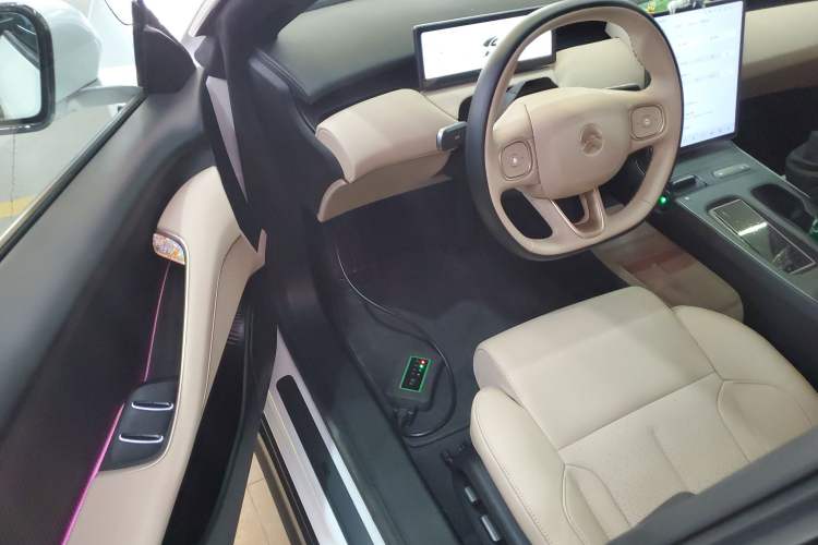 Used Nio ET5T 2024 75kWh Touring
