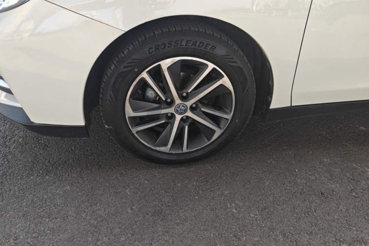 Used Venucia D60 2018 1.6L CVT Smart Connect Elite Edition
