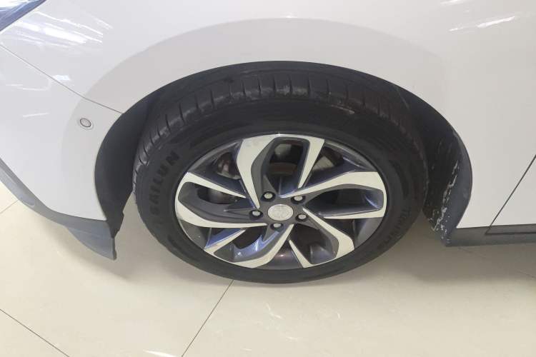 Used Buick Velite 6 2019 Connected & Smart
