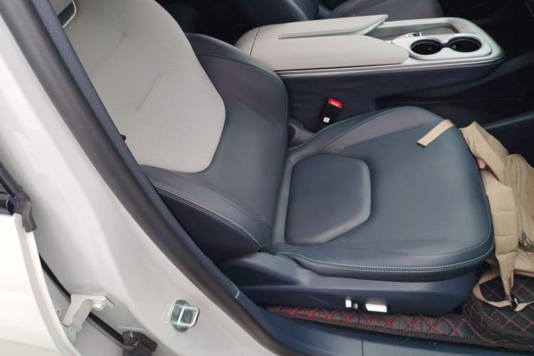 Used ARCFOX Alpha T5 2025 520 MAX