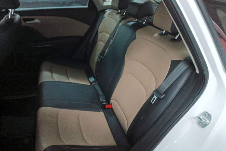 Used Chevrolet Monza 2022 320 Automatic Enjoyment Sunroof Version