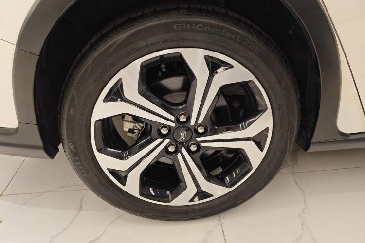 Used Ford Focus 2021 EcoBoost 180 Automatic Hunter Edition