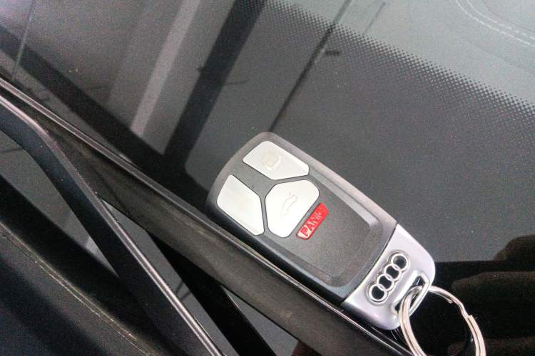 Used Audi Q3 2024 35 TFSI Ambition Dynamic Edition