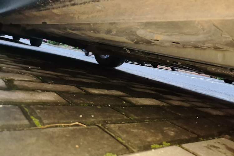 Used Buick LaCrosse 2021 652T Luxury Model
