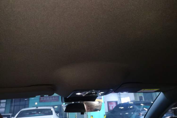 Used BYD Qin L 2024 DM-i 80KM Beyond Model
