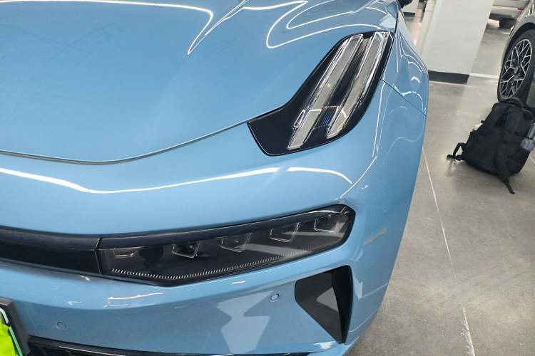 Used Zeekr 001 2025 YOU Edition 100 kWh All-Wheel Drive