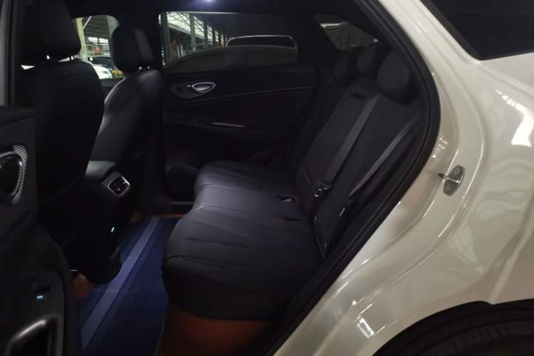 Used BYD Sealion 06 New Energy 2025 Model EV 605 Navigation Pro Edition