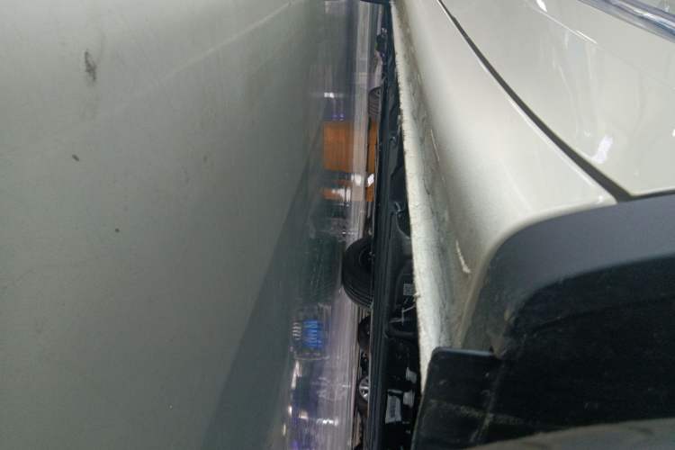 Used Wuling Bingo 2025 333 km Enjoyment Version
